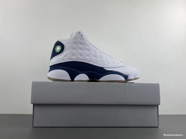 MaikeSneakers 414571-140 Navy 13 Midnight Jordan Air 0625